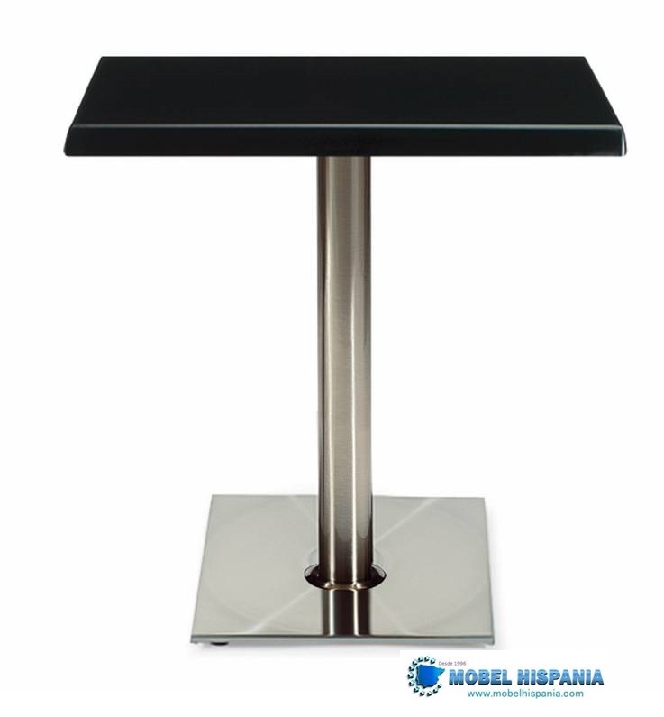 9555-mesa-aluminio-werzalit 9555 mesa aluminio werzalit