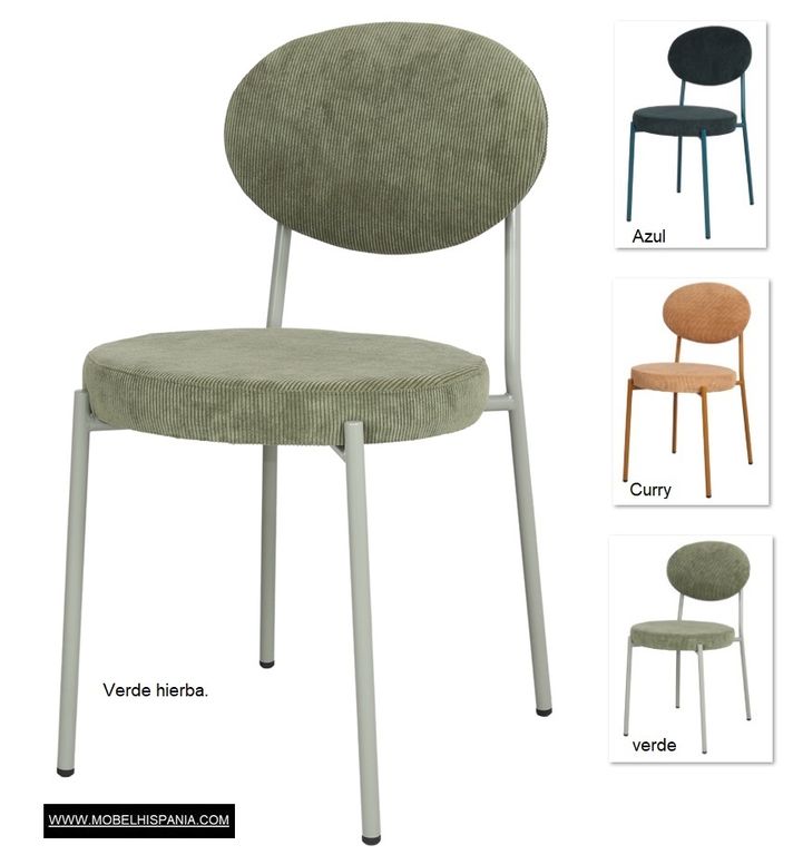 CHARLOTTE LOVE verde 1 1