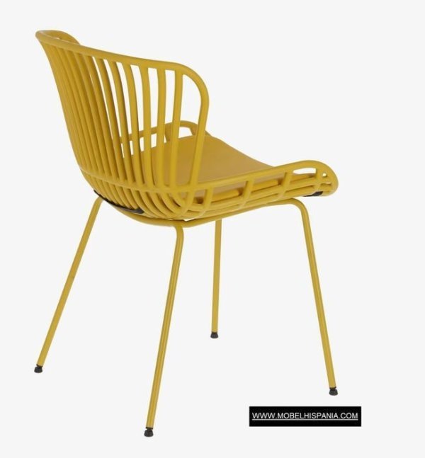 MALIKA Silla beig 07 1