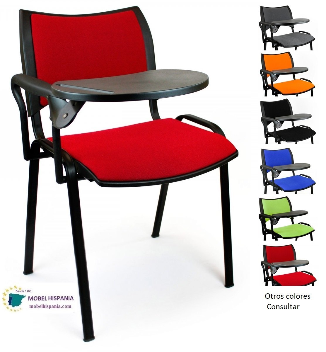 campus tapizada azul pala 06