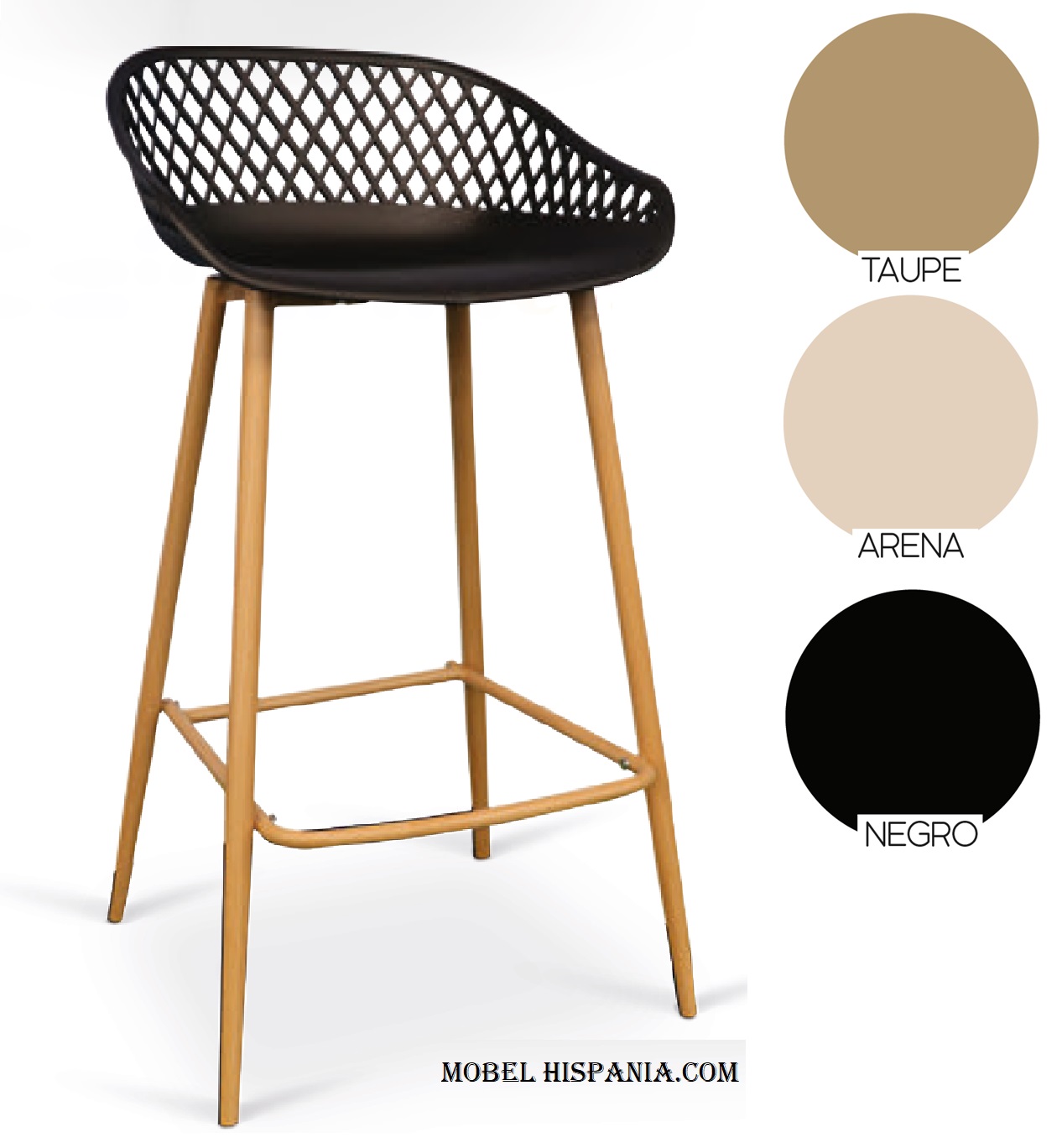 HANN402-taburete HANN402 taburete