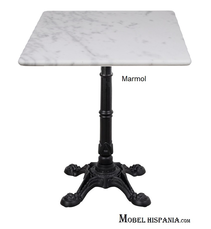 PARSON Marmol cuadrado 1 04