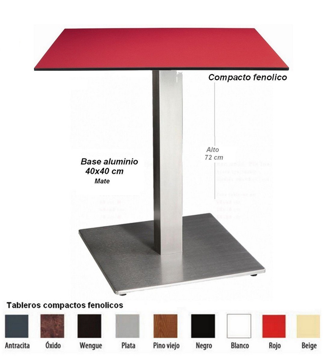 2924-mesa_pie-aluminio-tablero-compacto-mobel-hispania 2924 mesa pie aluminio tablero compacto mobel hispania