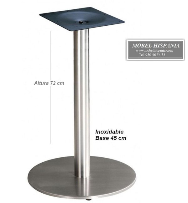 8933-Base-central-rectangular-inoxidable-hosteleria_02 8933 Base central rectangular inoxidable hosteleria 02