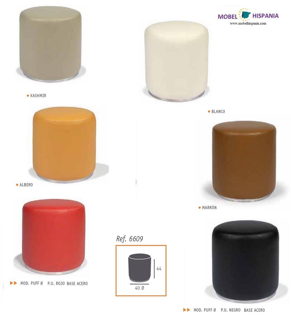 galaxia sillon marron 11