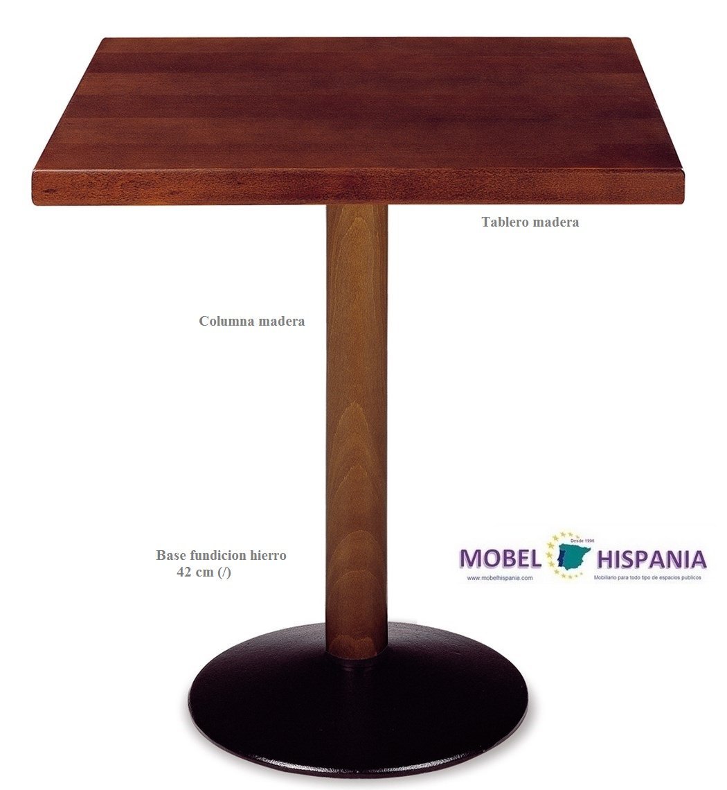 4150_mesa_fundicion_hierro-madera-redonda_02 4150 mesa fundicion hierro madera redonda 02