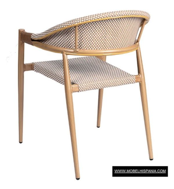 4524 sillon textiline negro 2 03