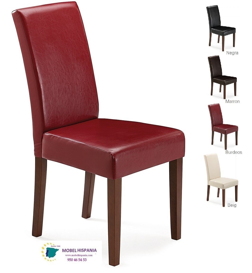 4608-silla-madera-tapizada-burdeos-1 4608 silla madera tapizada burdeos 1