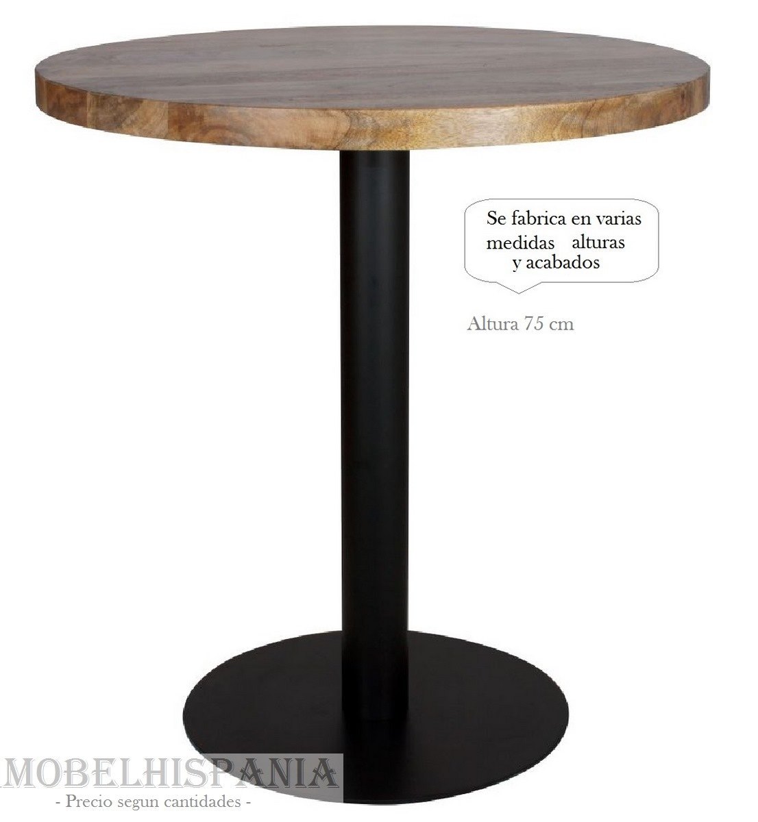 DUKE-mesa-metalica-industrial- DUKE mesa metalica industrial