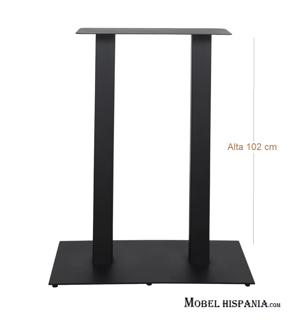 FERRO Alta Pie doble 102 1 01