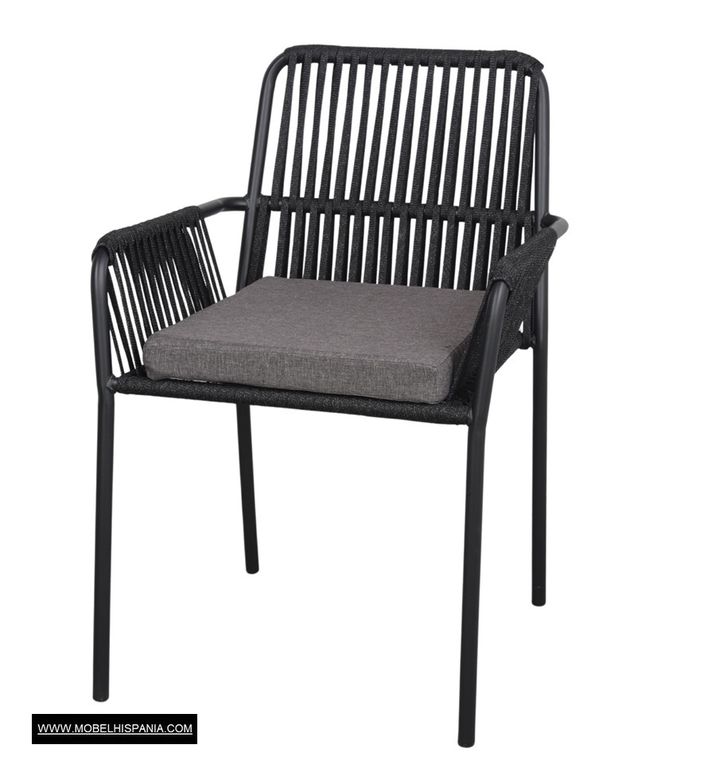 ROMEO sillon marron w 01