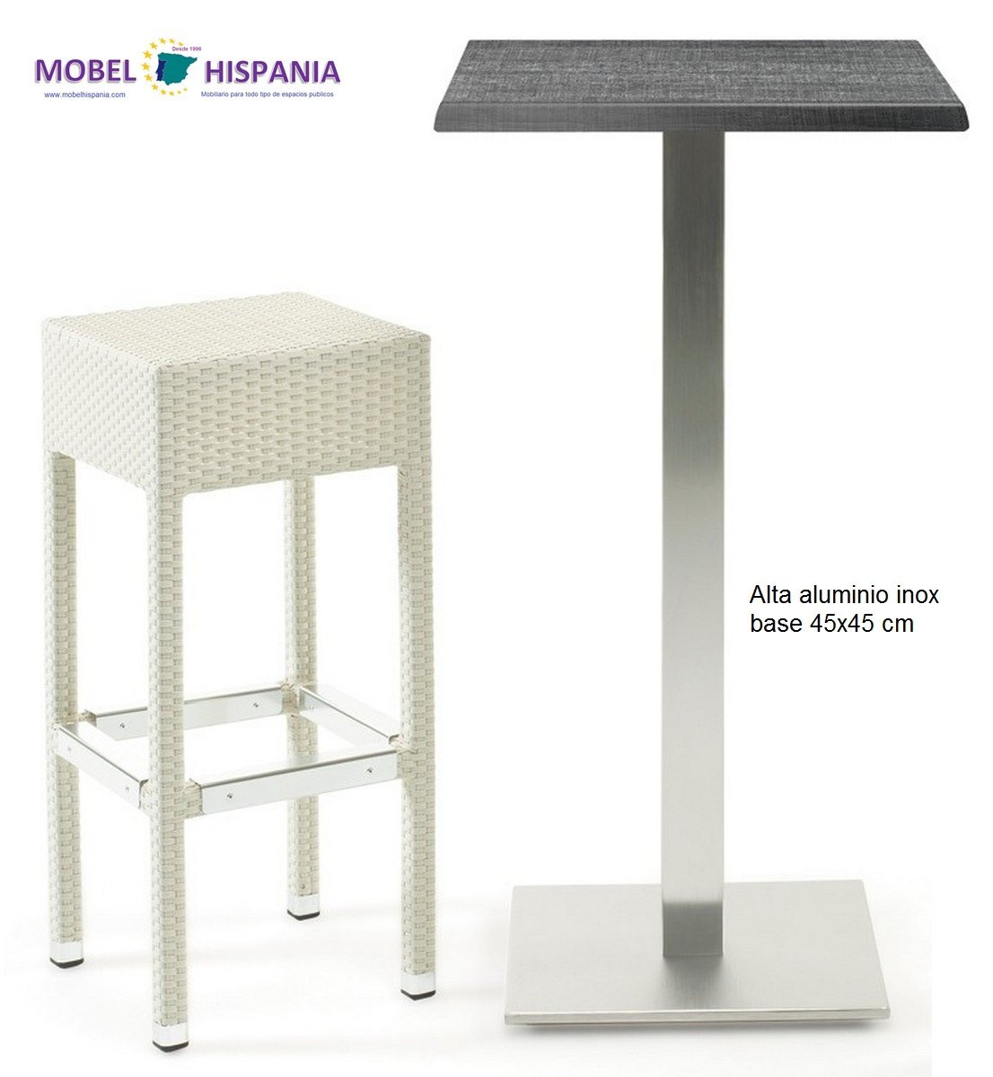 munich mesa alta negra compact 04