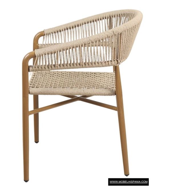 KUADRA silla natural w 10 1