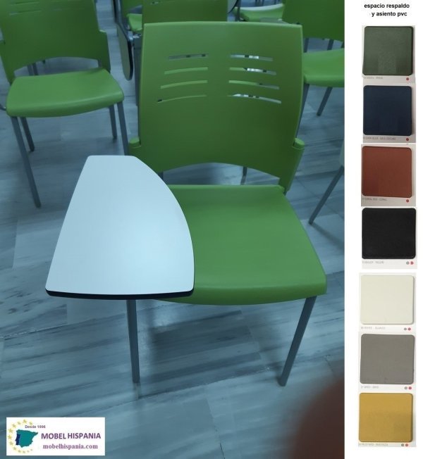 spacio azul pala 26 1