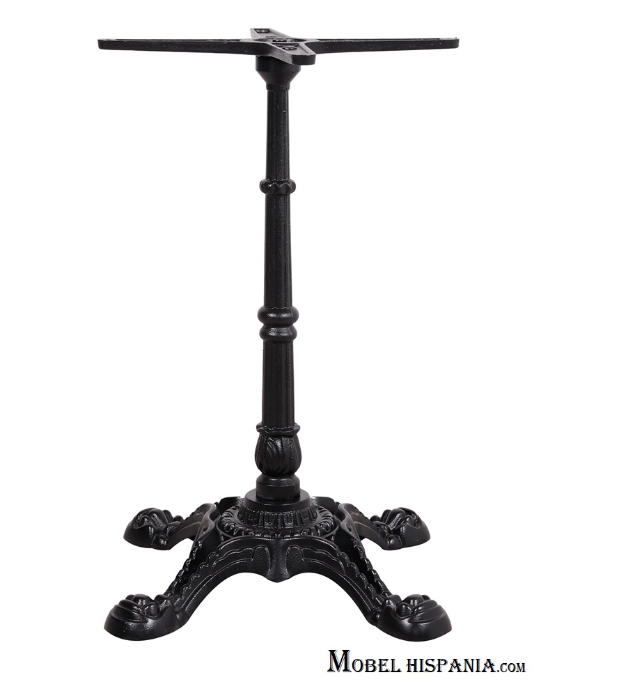 KRONOS-pie-parisino KRONOS pie parisino