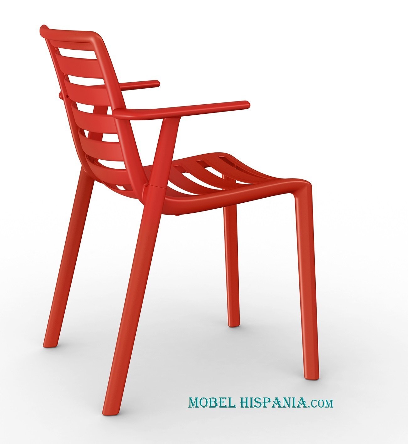 SLATKAT brazos azul retro 06 2