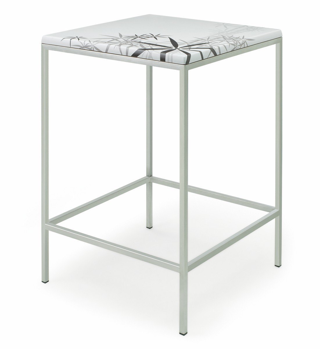 zurich mesa alta inoxidable cuadrada 03