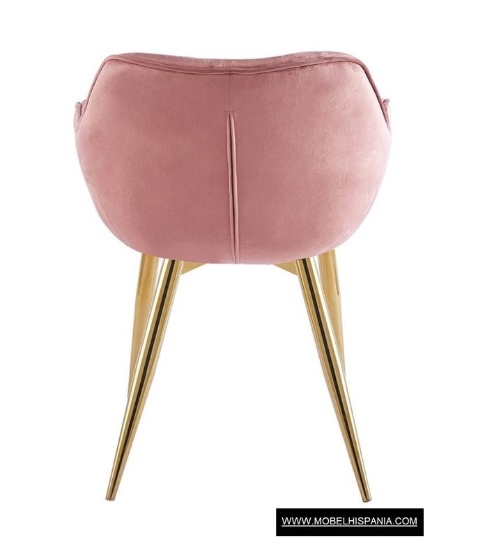 Creta Golden Terciopelo amarillo 4 12 1