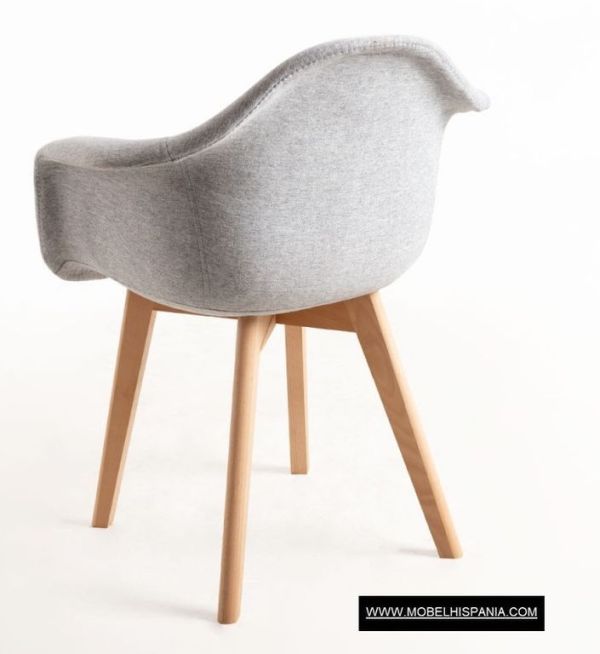 LUBA tela gris w 06 2