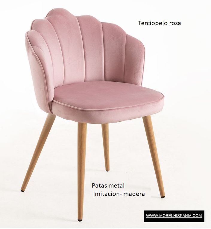 Menpu Terciopelo color 04 1