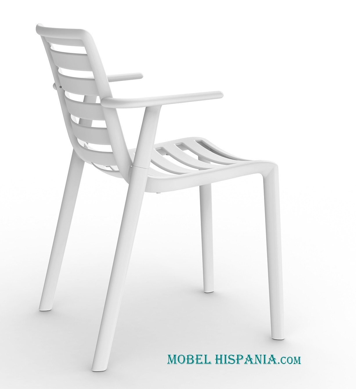 SLATKAT brazos azul retro 03 2