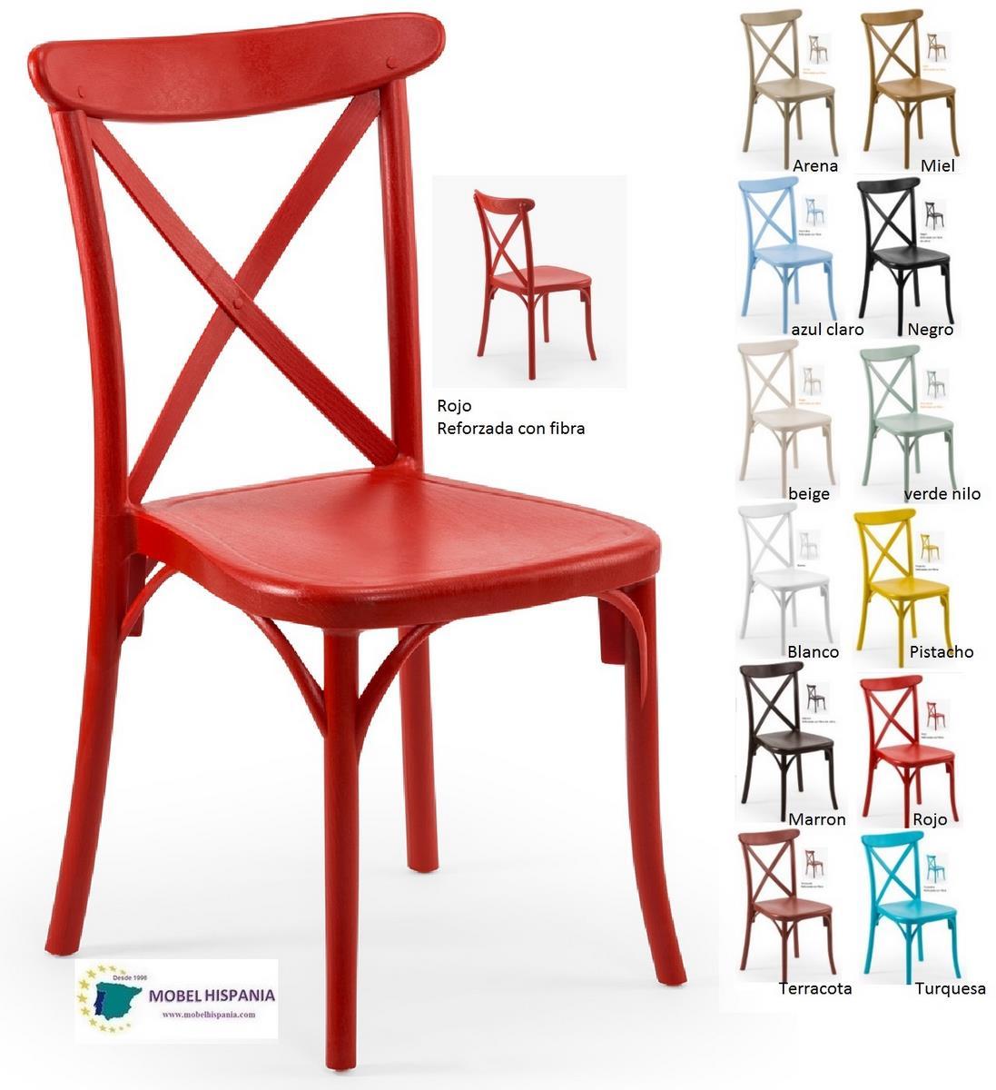 1123-silla-polipropileno-rojo-3 1123 silla polipropileno rojo 3