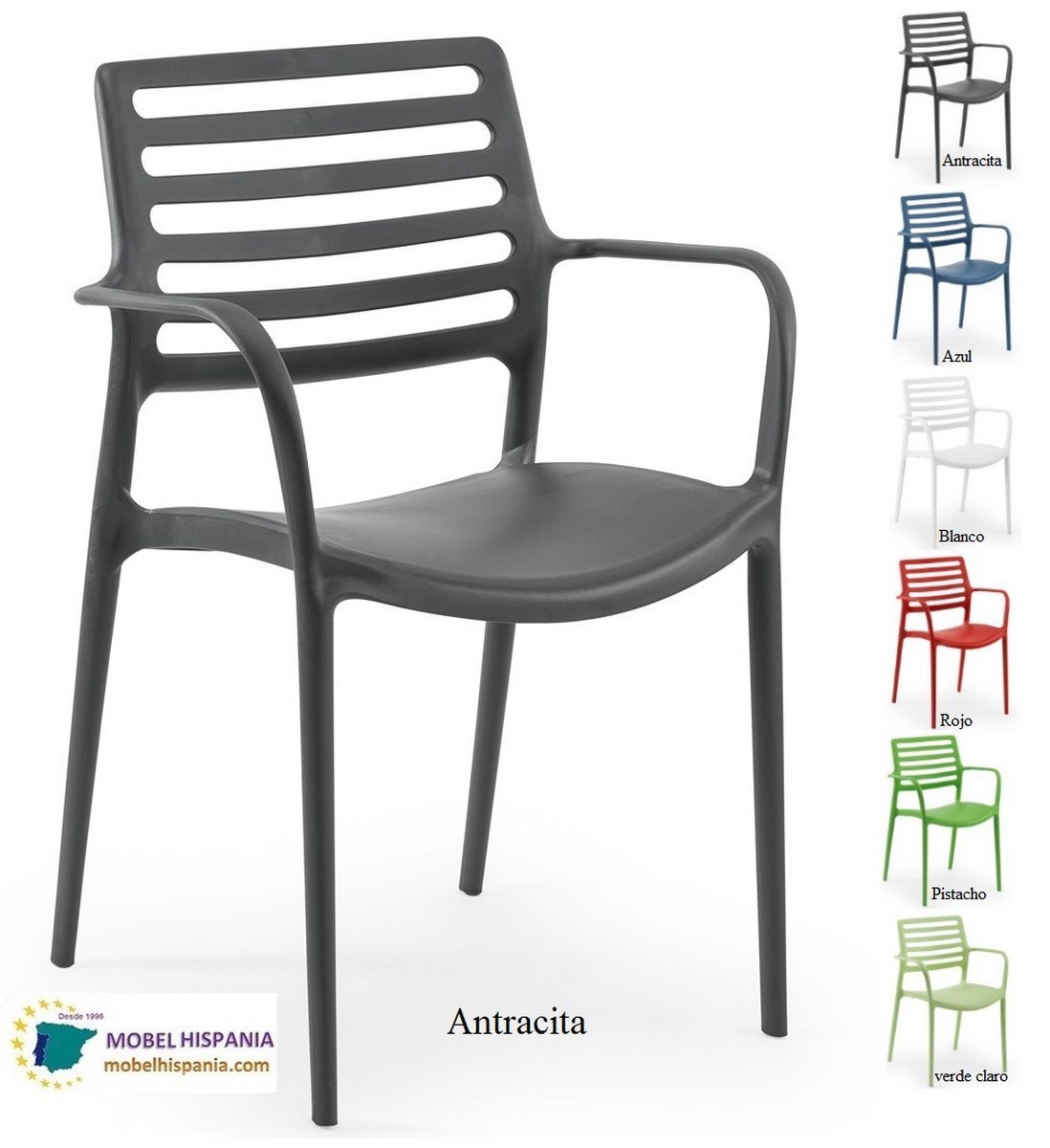 2150 sillon polipropileno verde claro 03 2