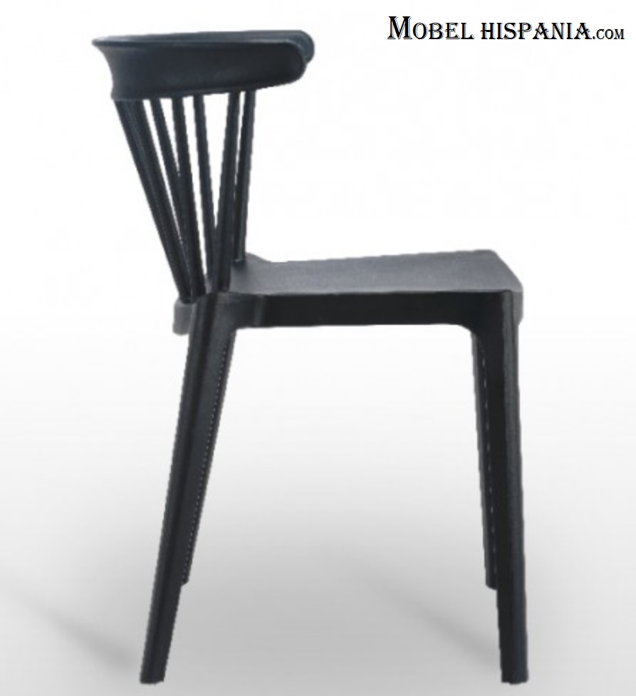 TOS204-negro-silla_08 TOS204 negro silla 08