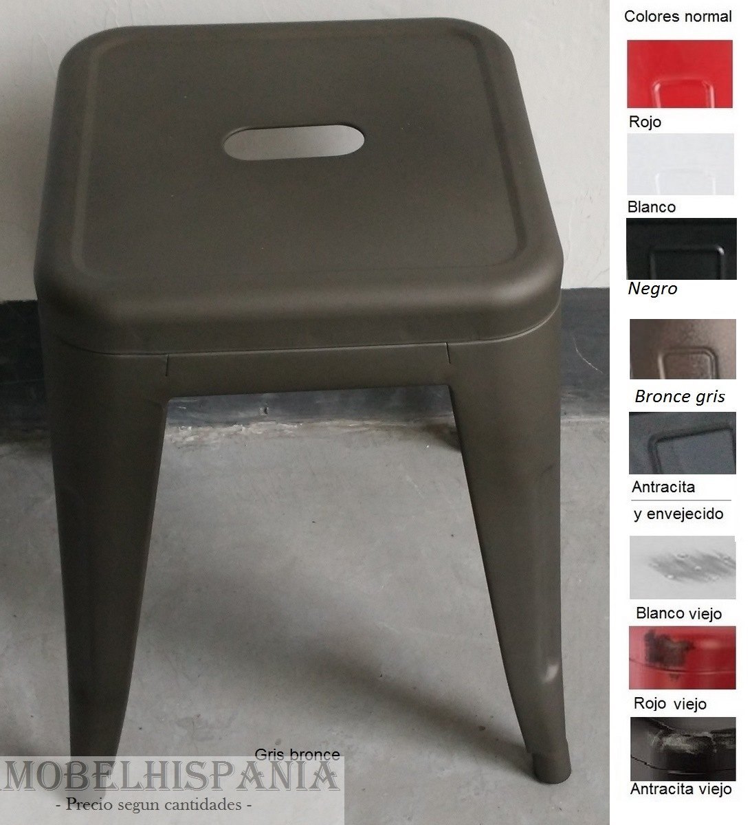 PASSION BAJO ROJO 03