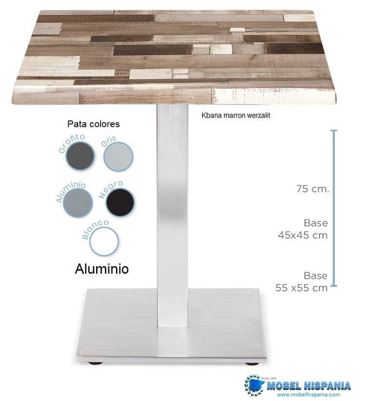 9866 mesa werzalit 3