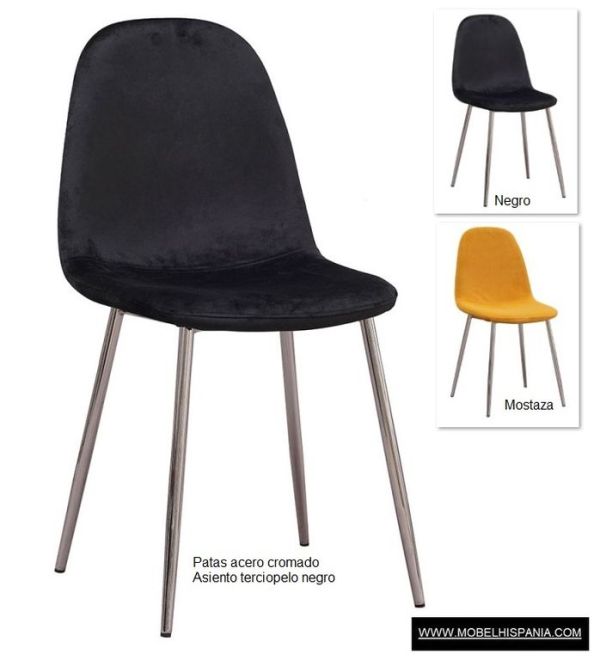 Chrome-Leo-Terciopelo-w-1 Chrome Leo Terciopelo w 1