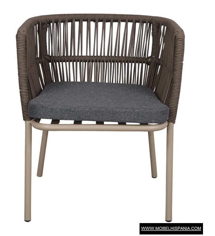 DONNELS sillon marron w 03 1