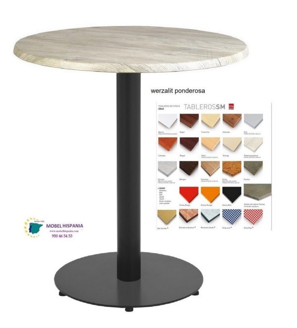 3027 mesa metal madera 08