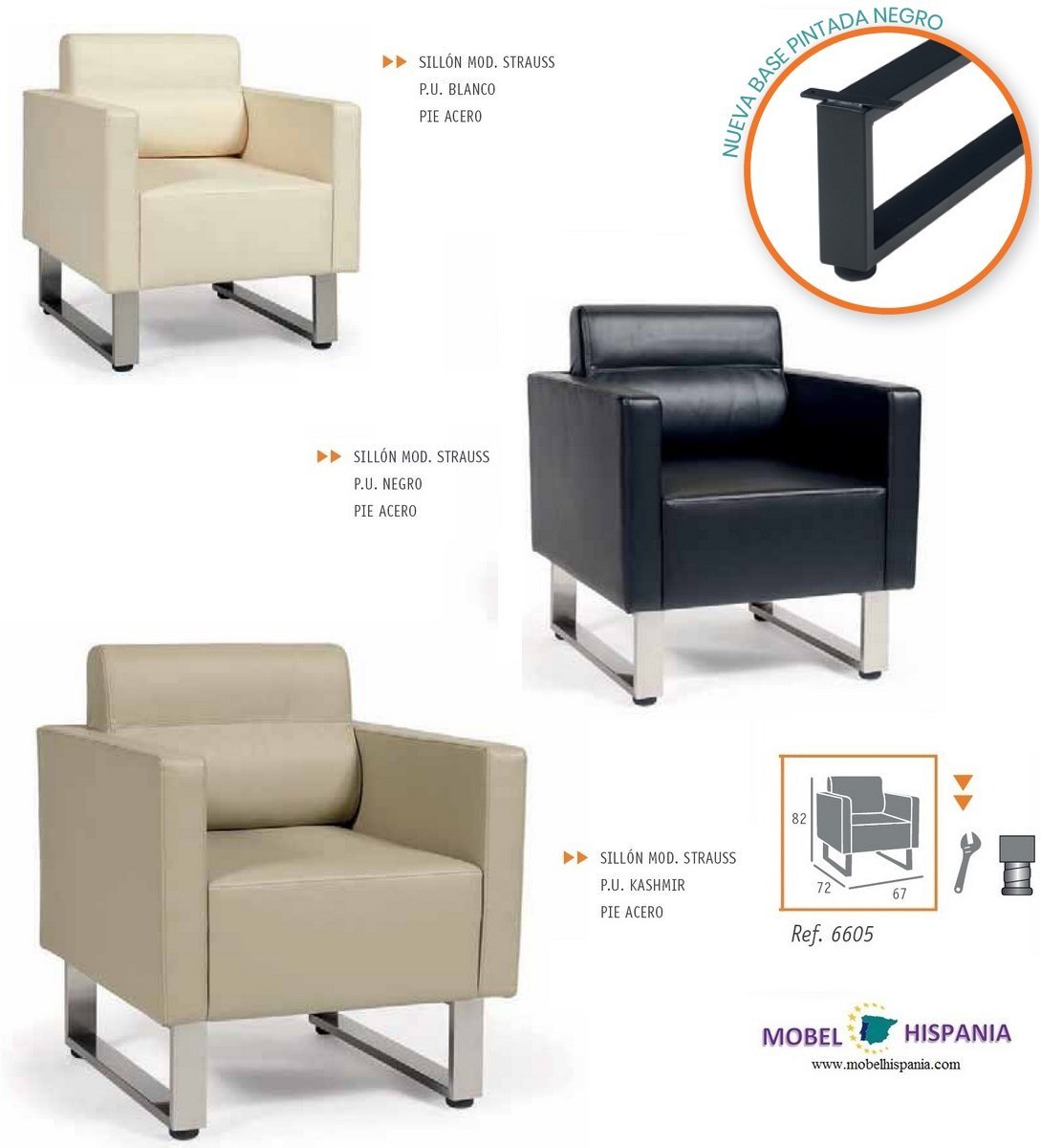 6605-butaca-blanco_01 6605 butaca blanco 01