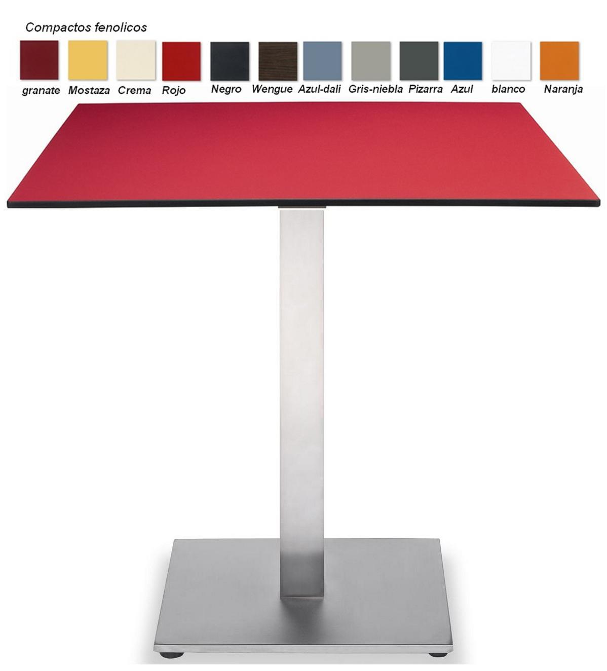 323 mesas tableros compacto fenolico
