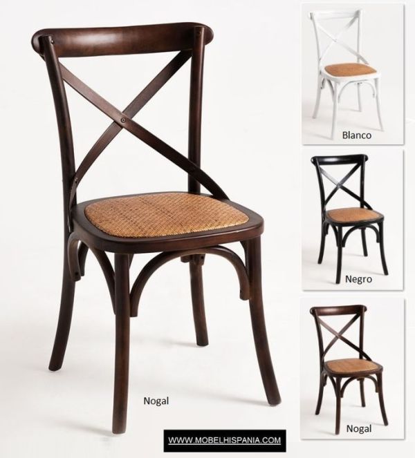 Cross roble oscuro w 2