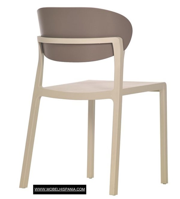 LAKE silla topo terracota w 04 2