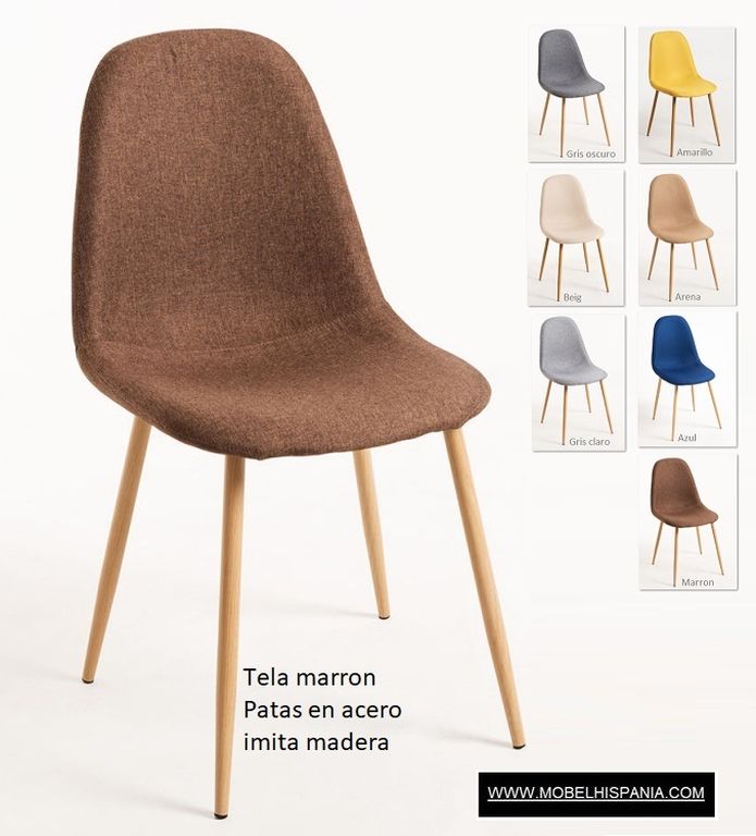 Leo-tela-marron-w-9 Leo tela marron w 9