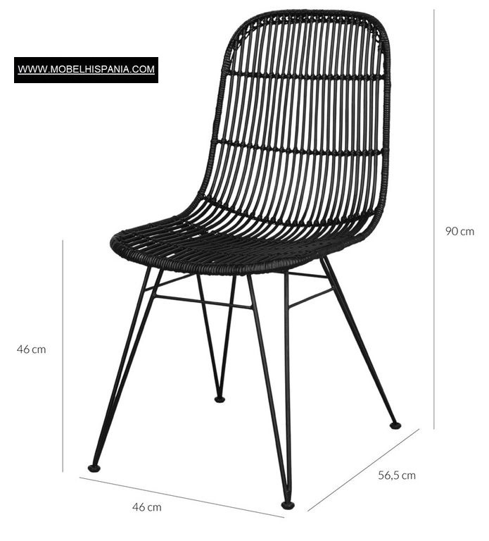 espresso rattan natural negro 03 2