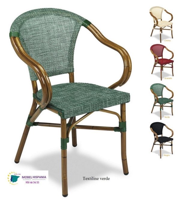 287 sillon aluminio bambu textiline crema 06 2