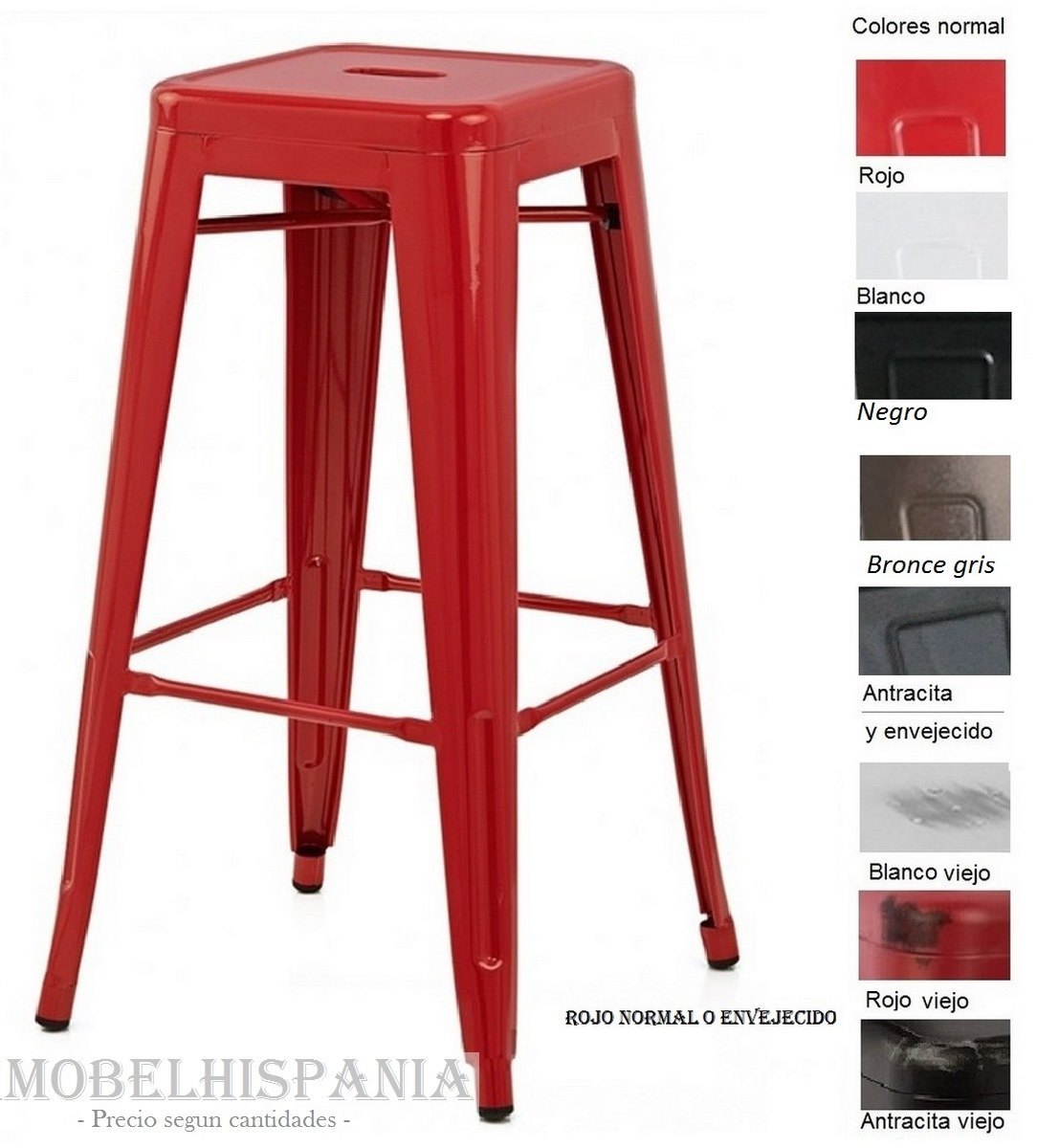 PASSION RESPALDO ROJO 02