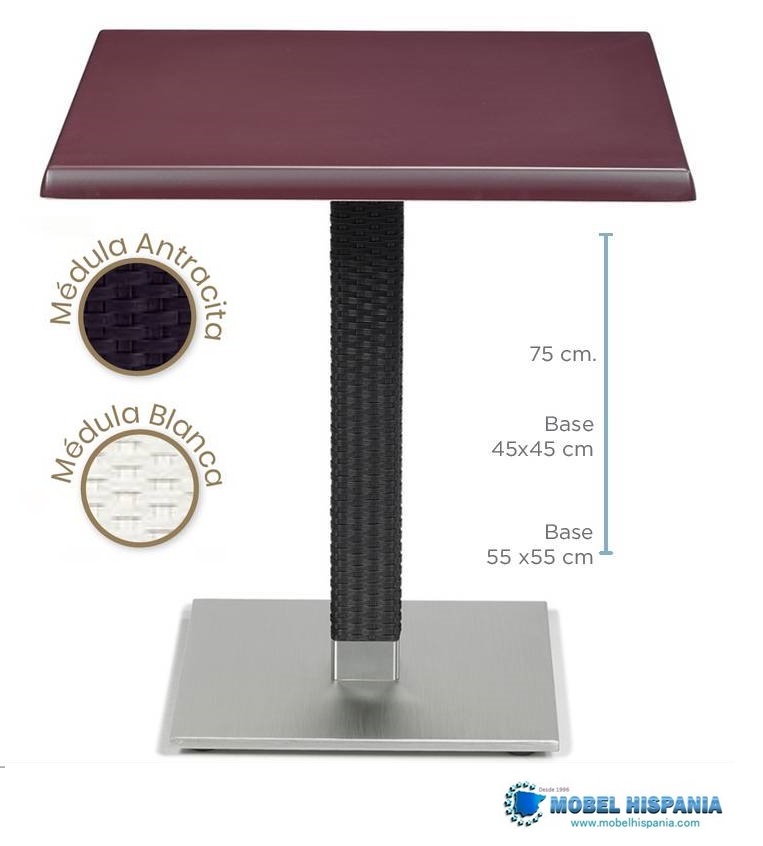 9866 mesa medula werzalit