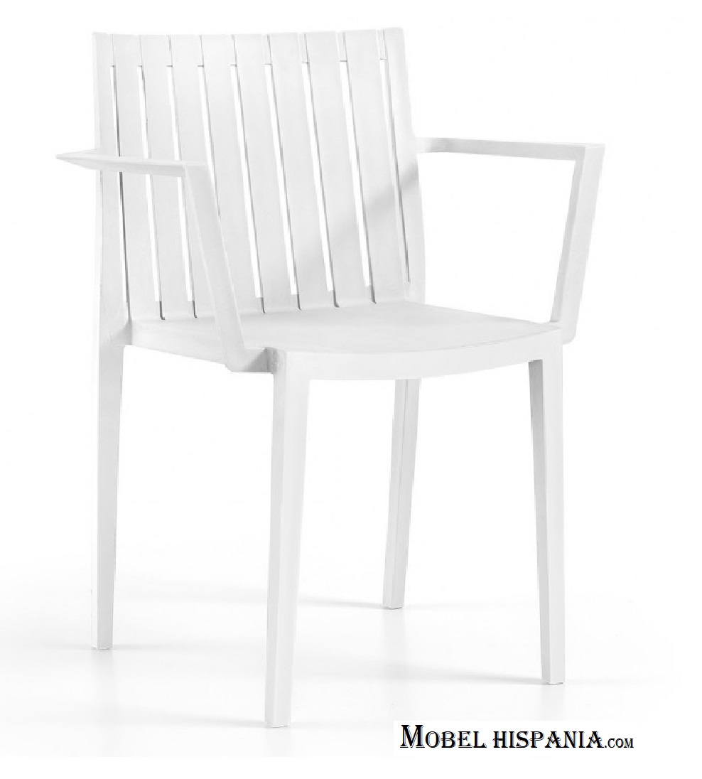 PAL211 sillon polipropileno 06 1