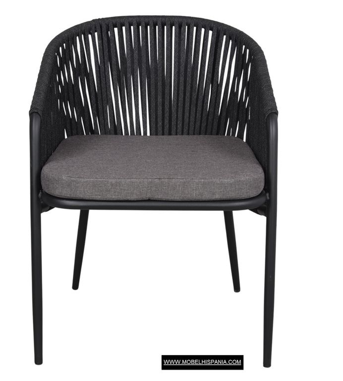 RIALTO sillon marron w 05 1