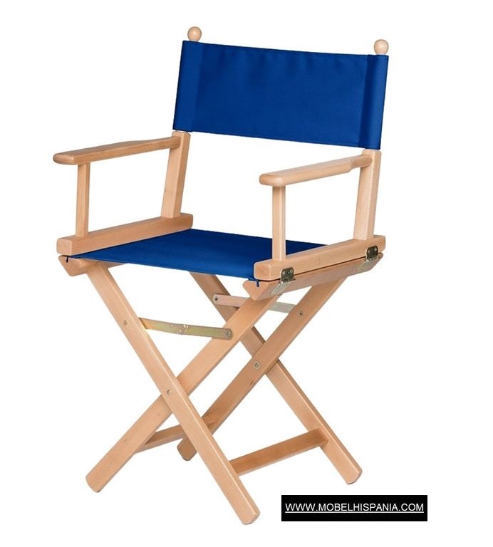 cine plegable sillon negro 02 2