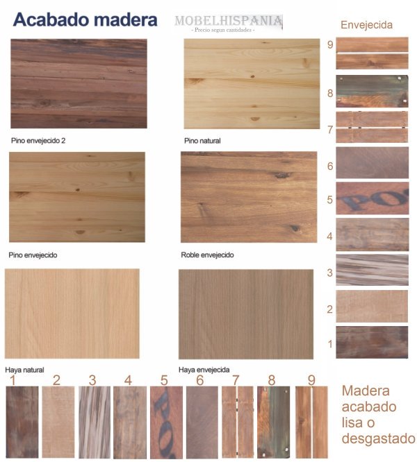 memphis silla industrial metalica madera 8 10