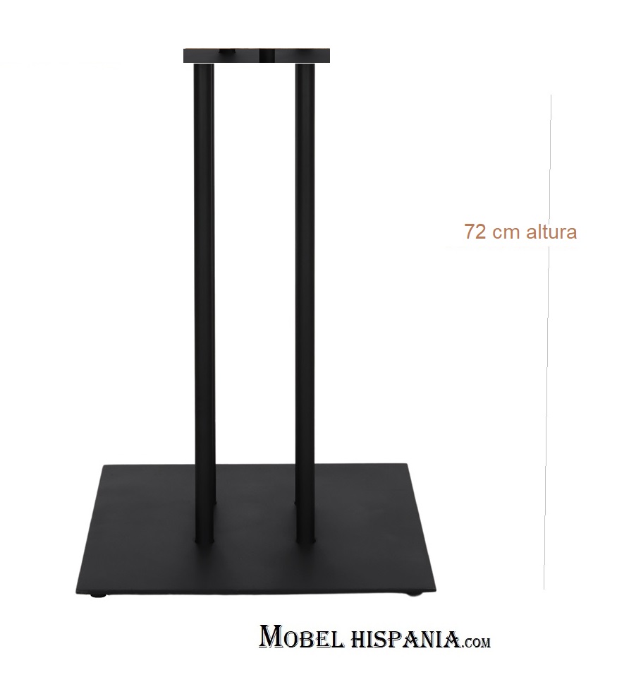 SIDECAR-negro-pie-mesa_01 SIDECAR negro pie mesa 01