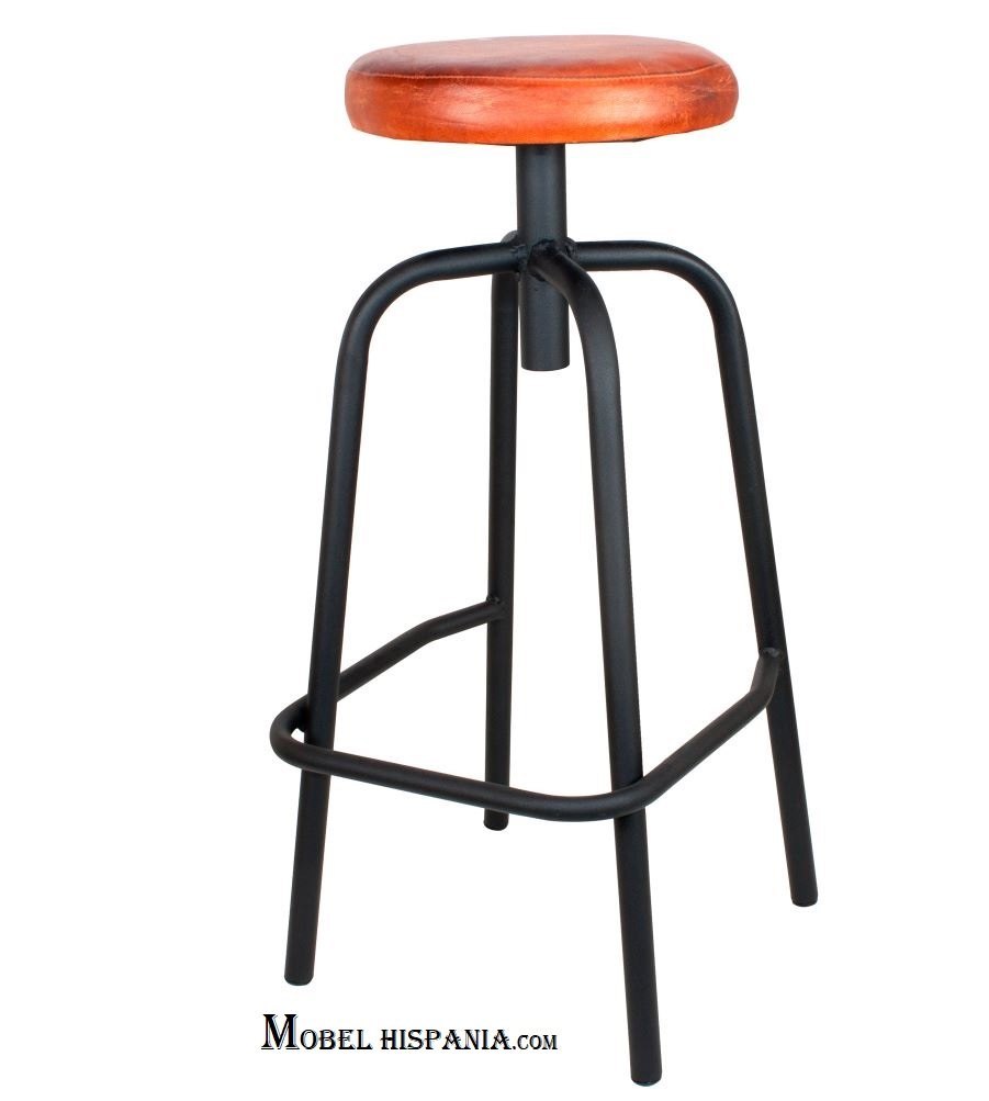 DONOVAN Big negro taburete