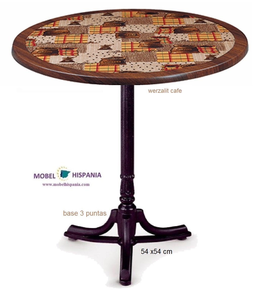 8003 mesa fundicion hierro tapa werzalit travertino 04