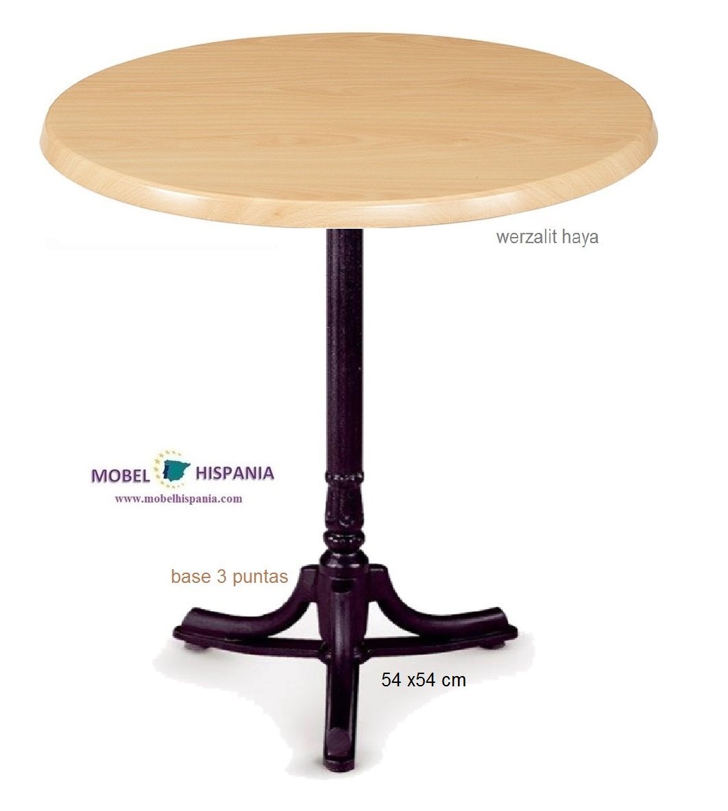 8003 mesa fundicion hierro tapa werzalit travertino 05